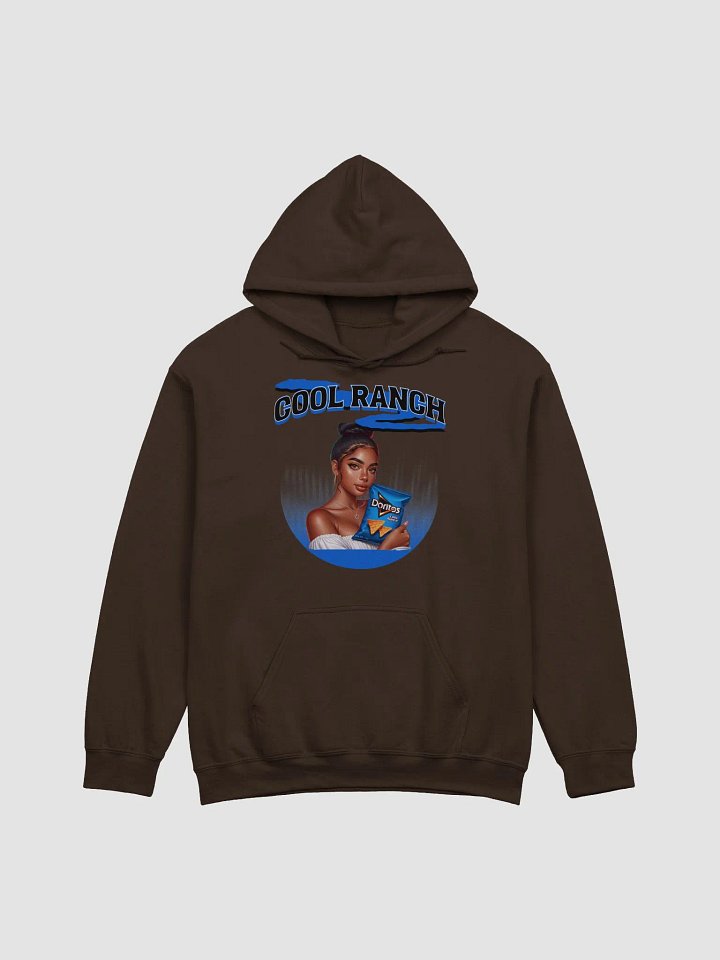 FL Doritos Lady Hoodie product image (5)