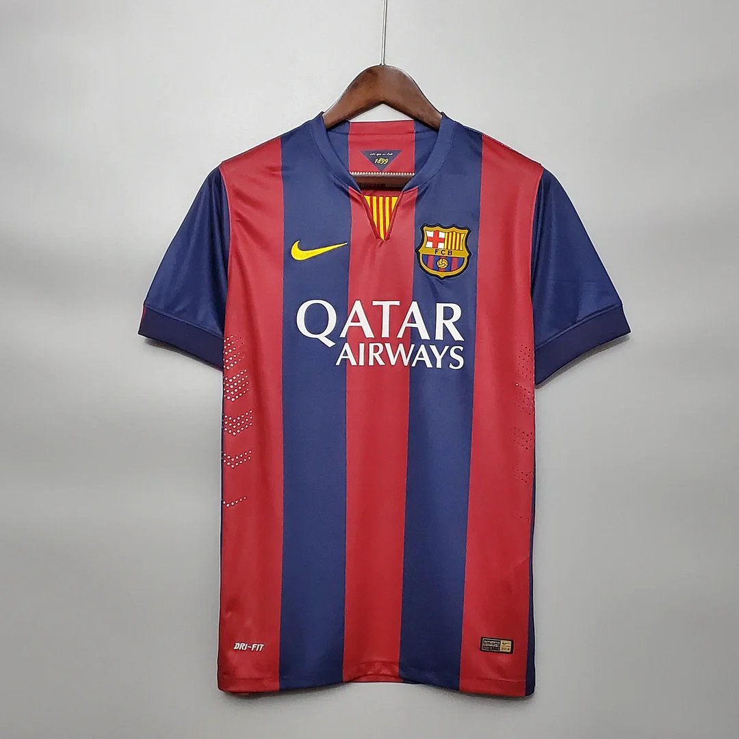 barcelona 2014/2015 jeresey product image (1)
