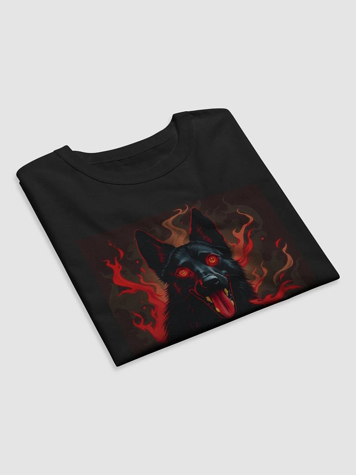 Bloodfire Dog product image (2)