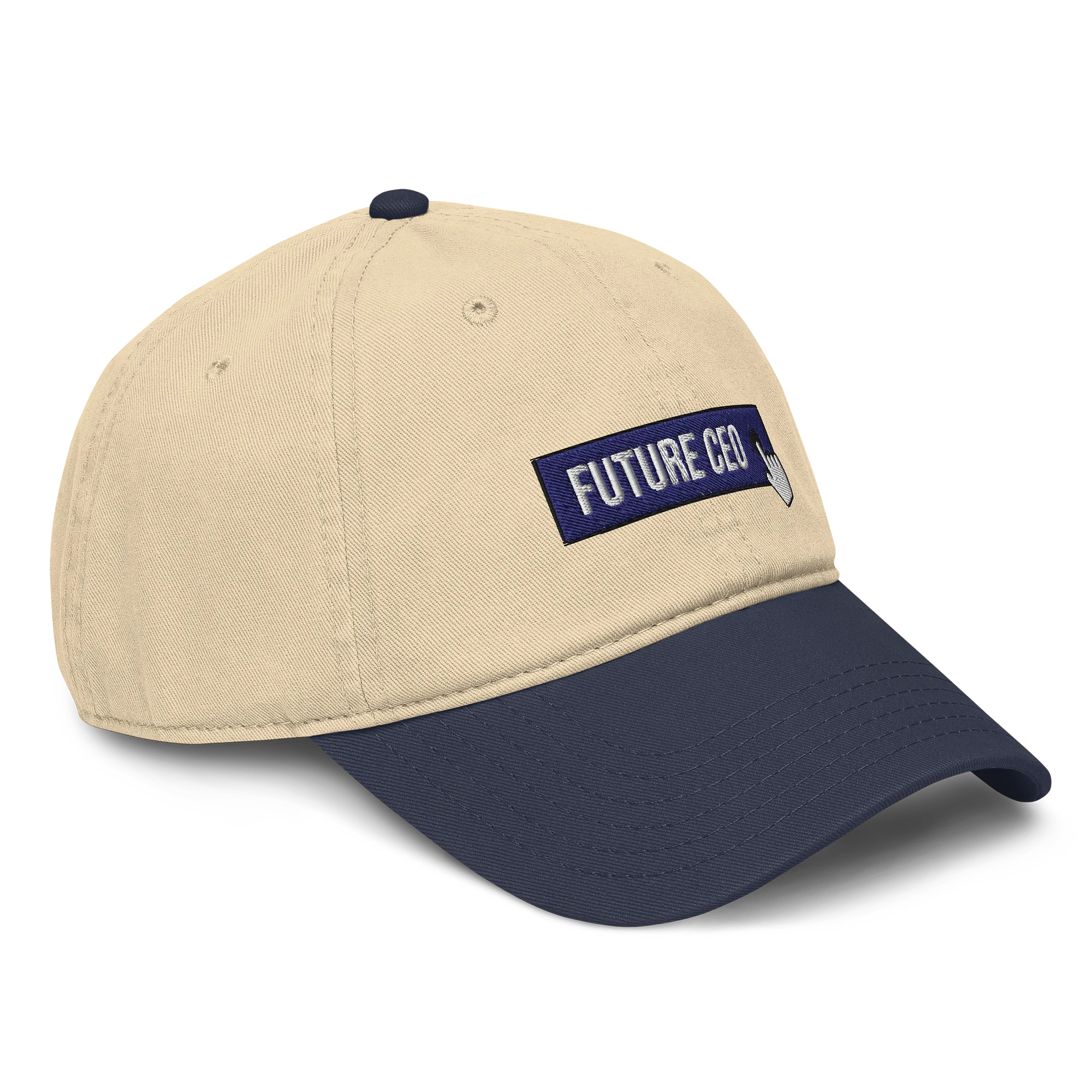 Moconomy Baseball Cap product image (4)