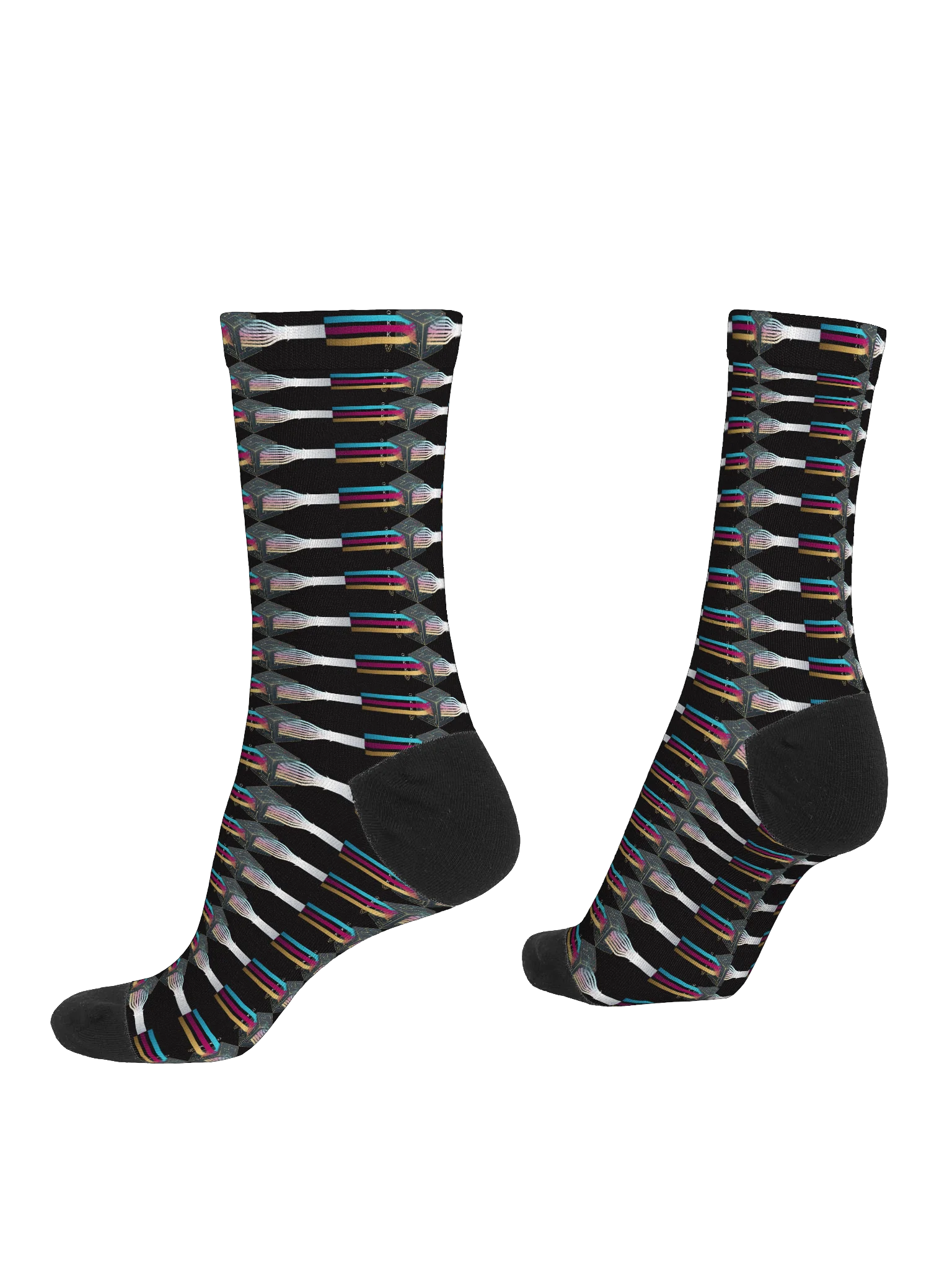 iykyk socks product image (4)