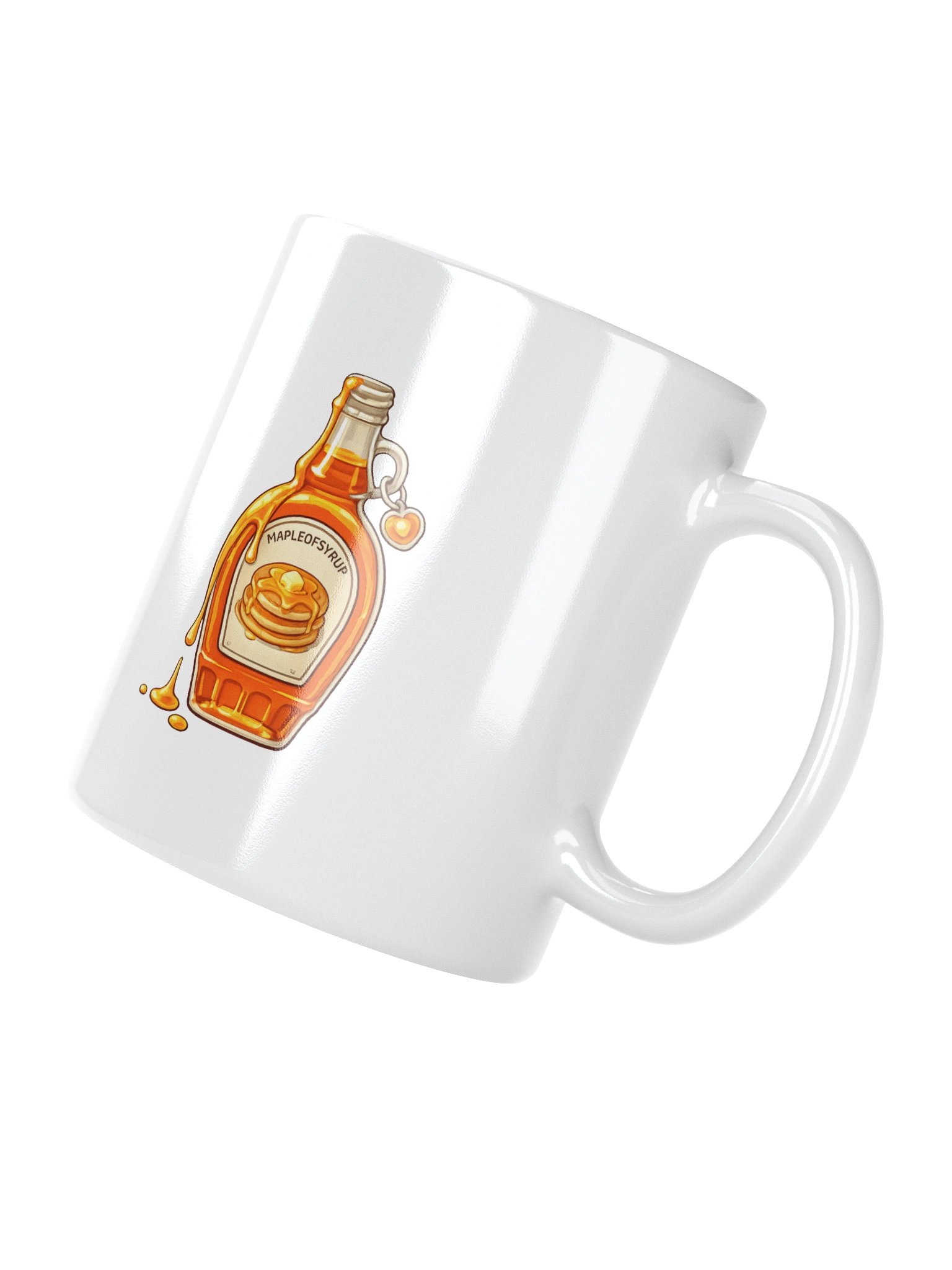Syrup Bottle Mug product image (10)