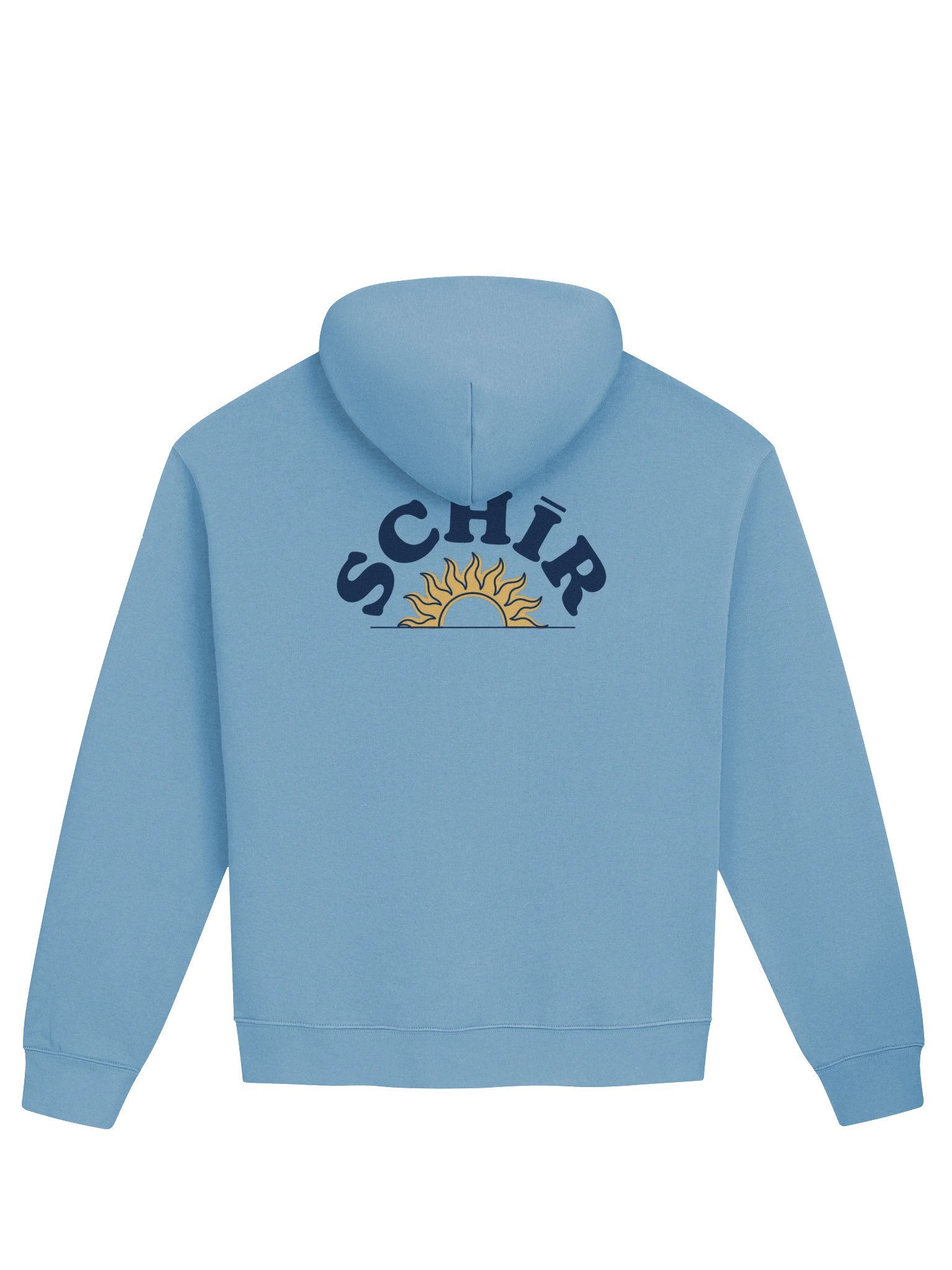 SUN ARC HOODIE product image (6)
