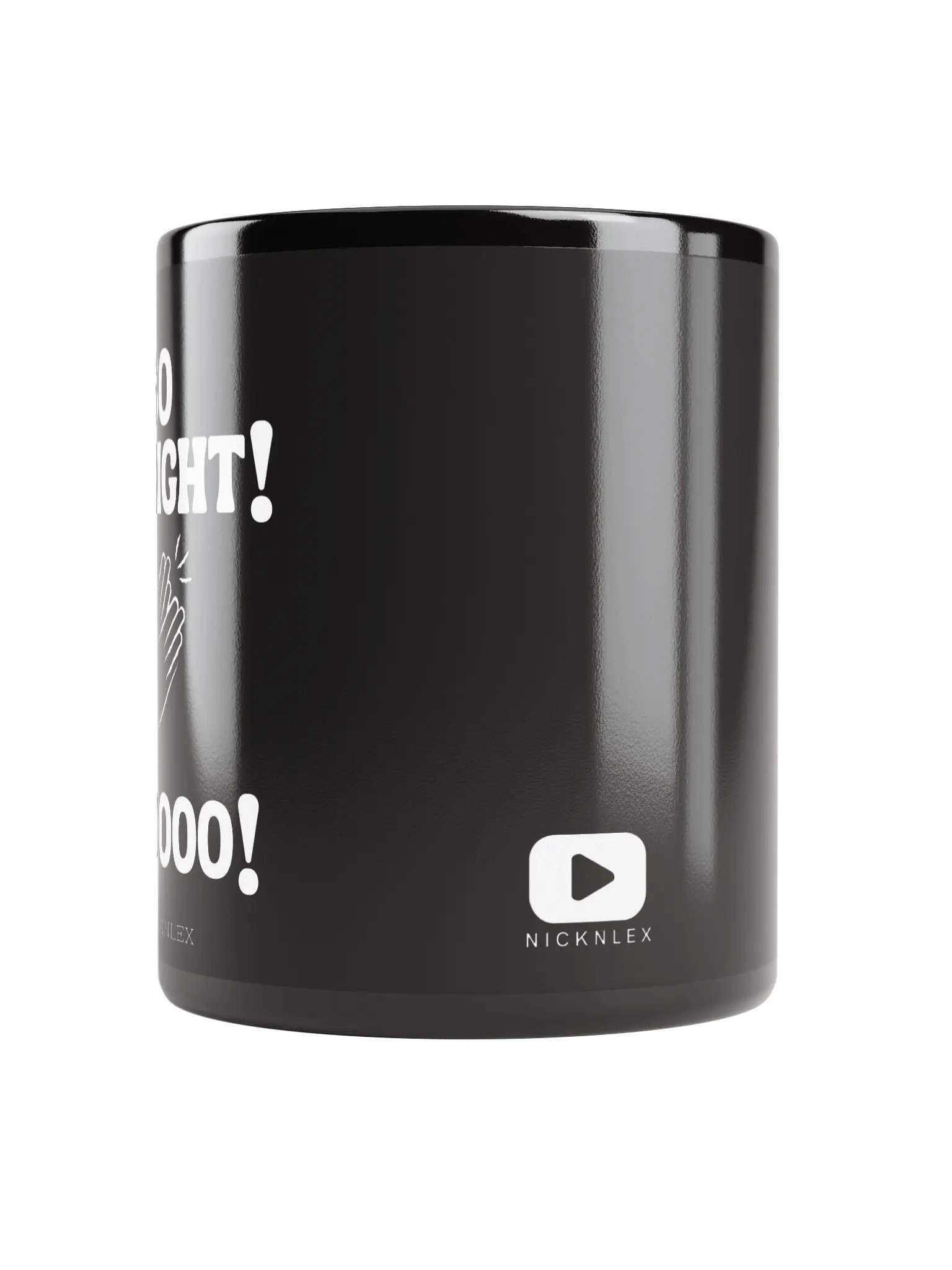 SO Tonight! - Coffee Mug product image (9)