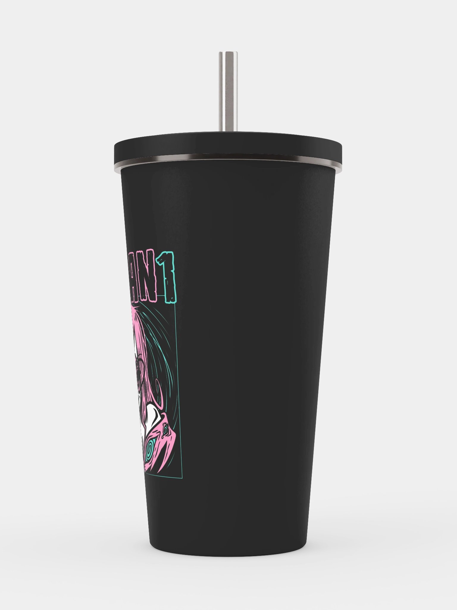 Eye See You || Insulated Tumbler product image (3)