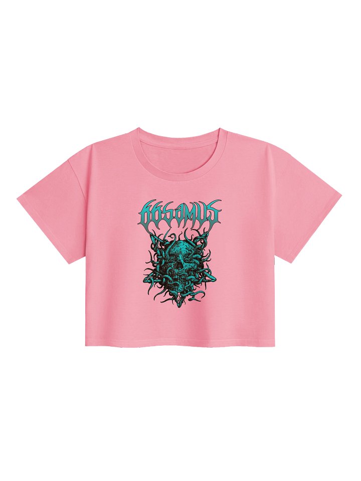 Infested Crop Top product image (1)
