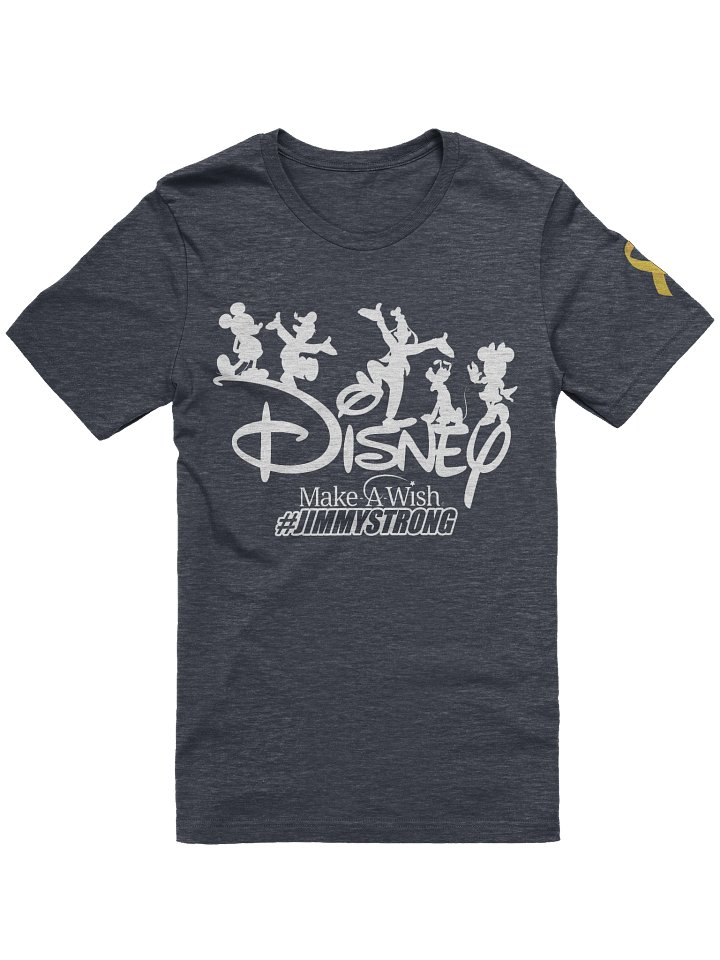 Make a Wish Disney T product image (5)