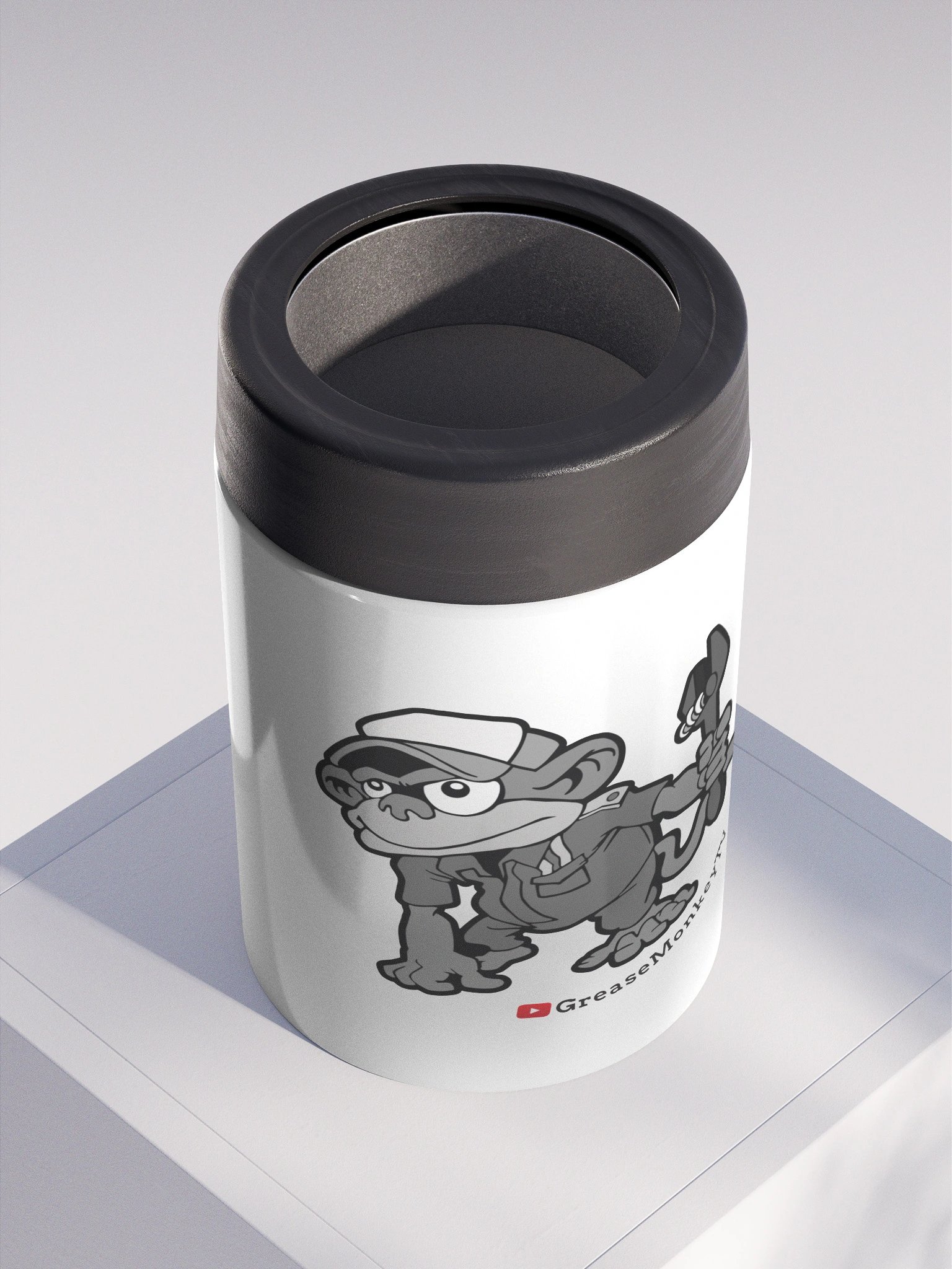 Man Koozie product image (2)