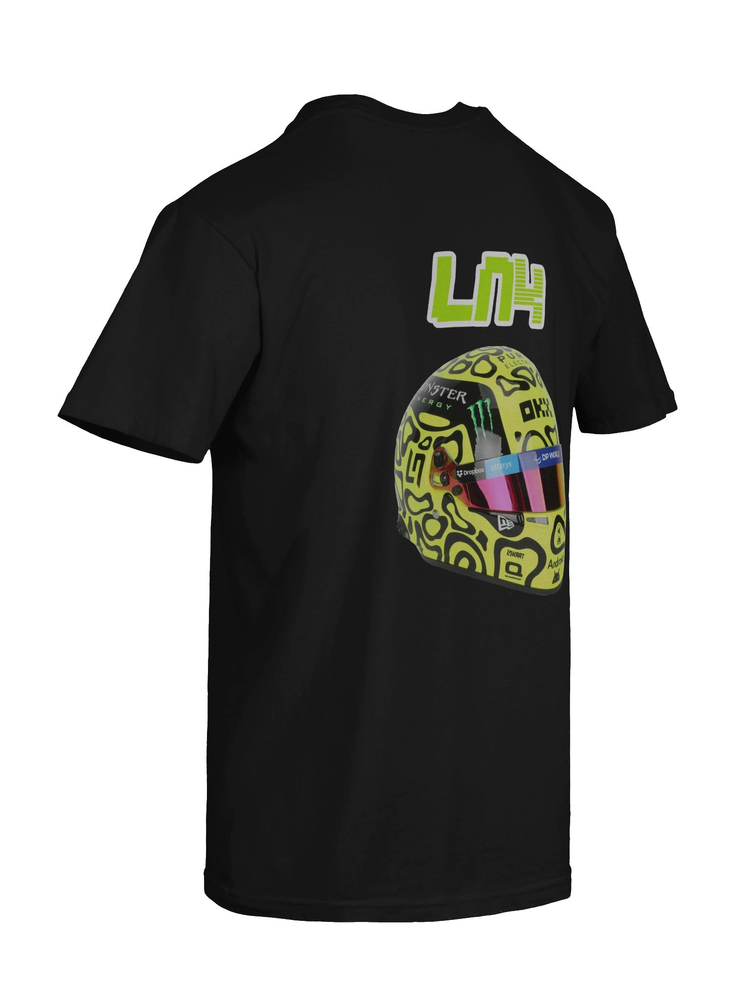 Camiseta Nº4 product image (28)