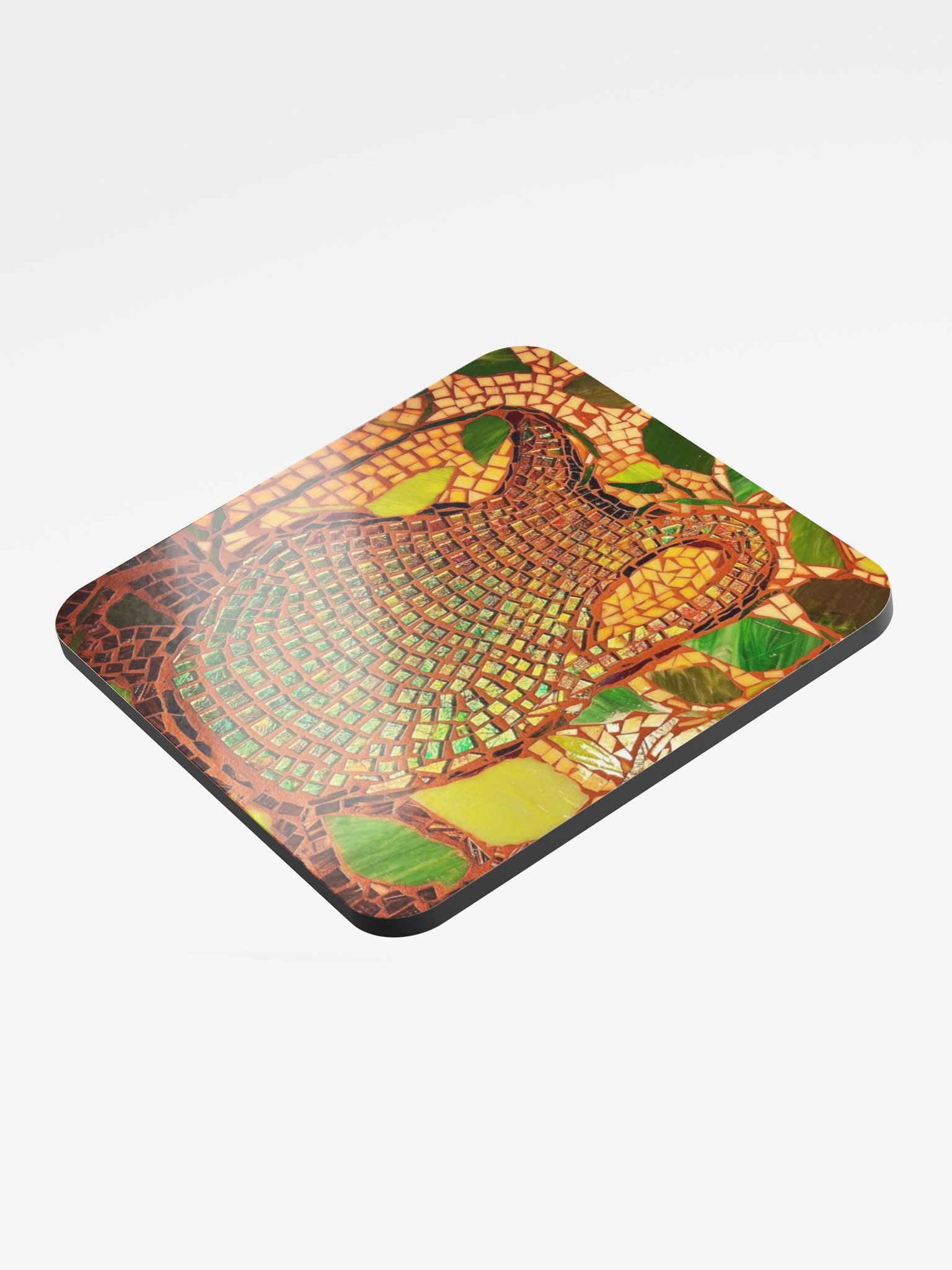 Green Leaf Coaster product image (3)