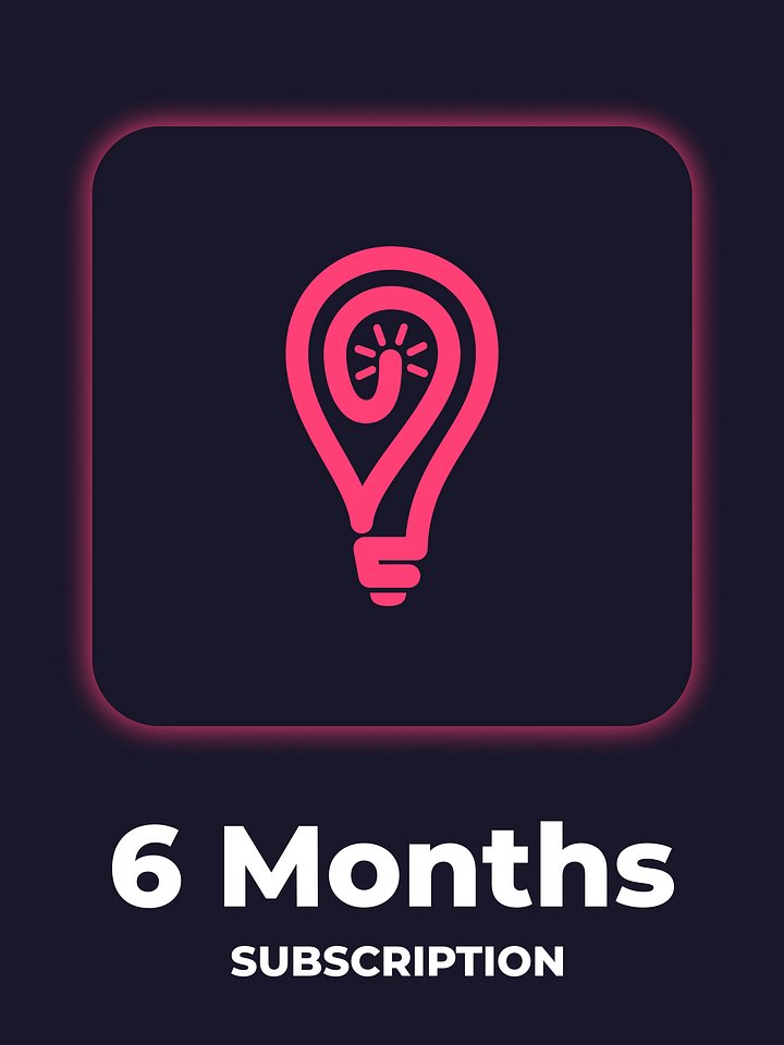 Lumia Stream - 6 Month Gift Subscription product image (1)