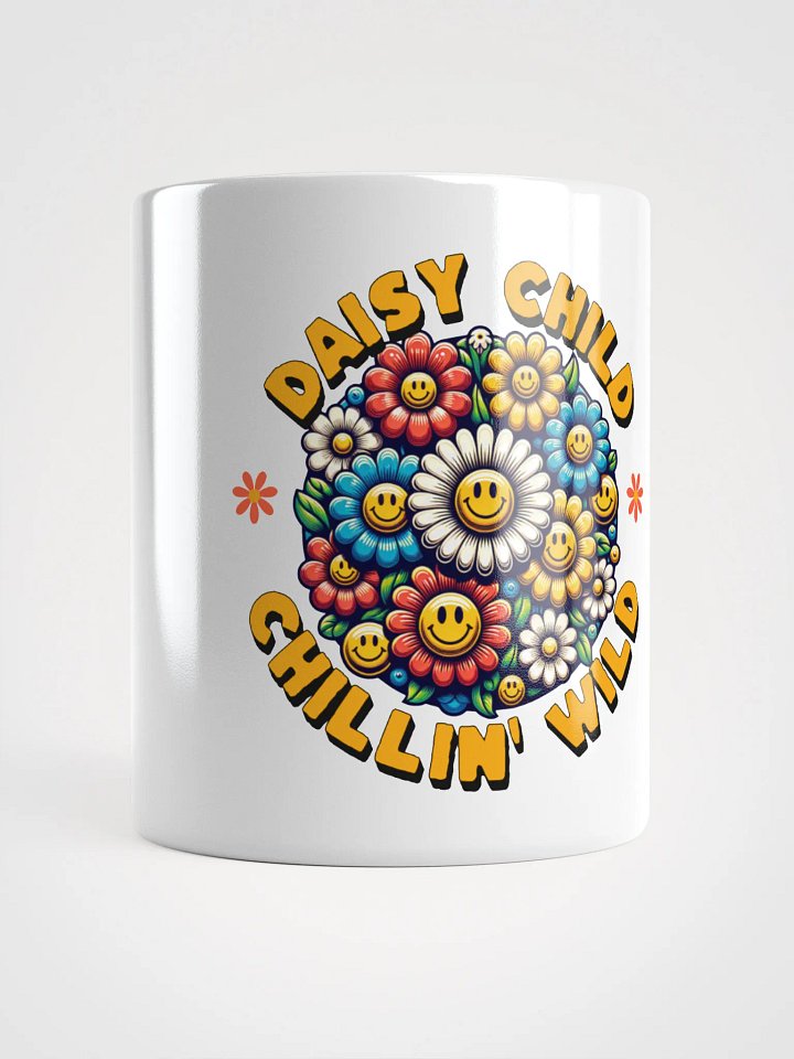 Daisy Child Chillin' Wild product image (1)