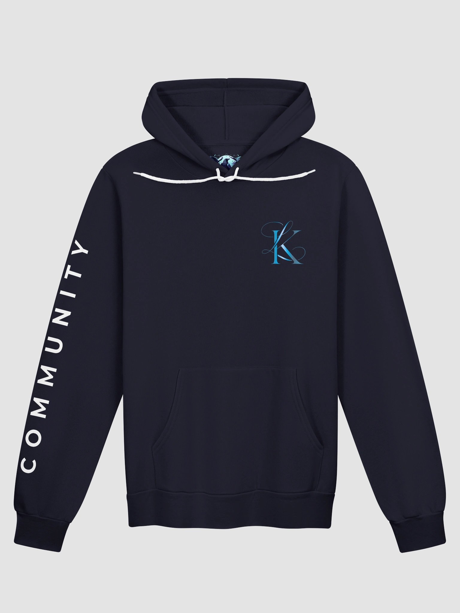 LivieeKillz Hoodie product image (1)
