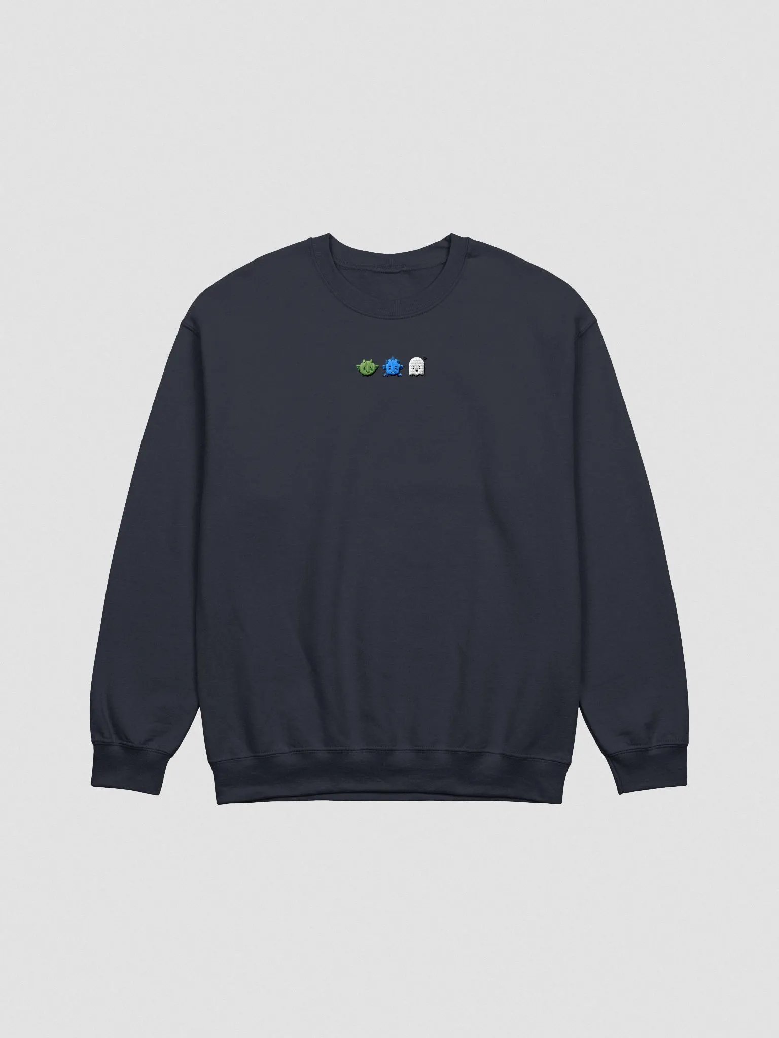 goblins goyles ghouls Crewneck product image (4)
