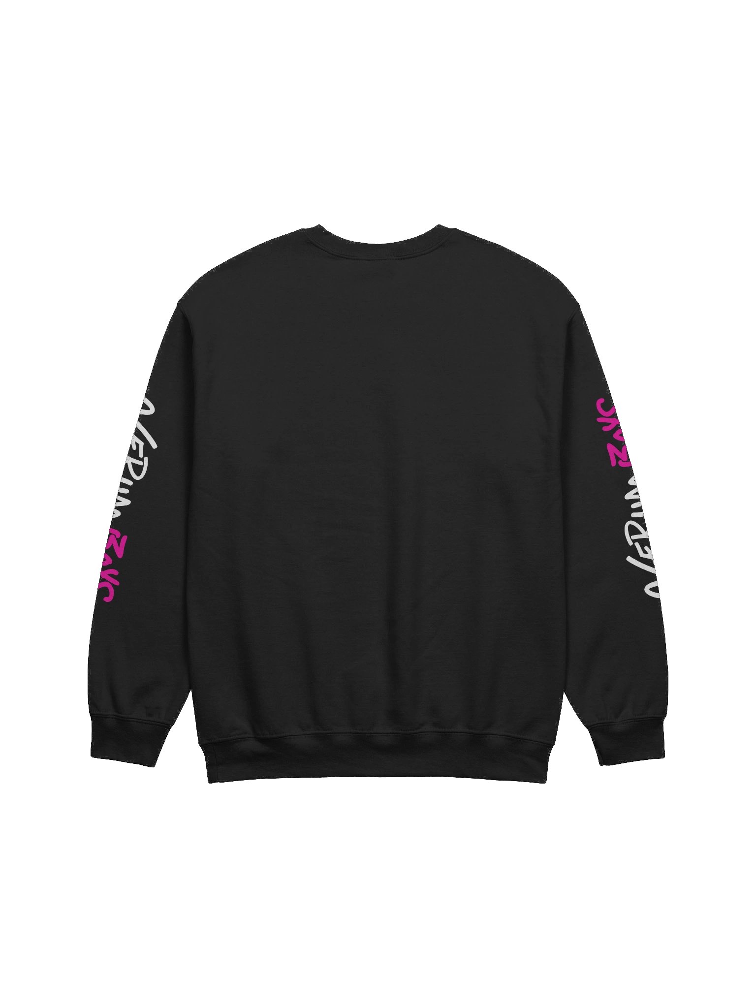 Verum Boys Sweater - White/Pink product image (2)