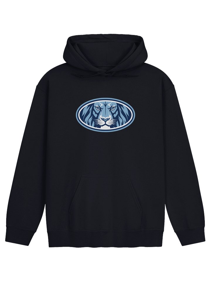 Union Grove Oval Hoodie product image (2)