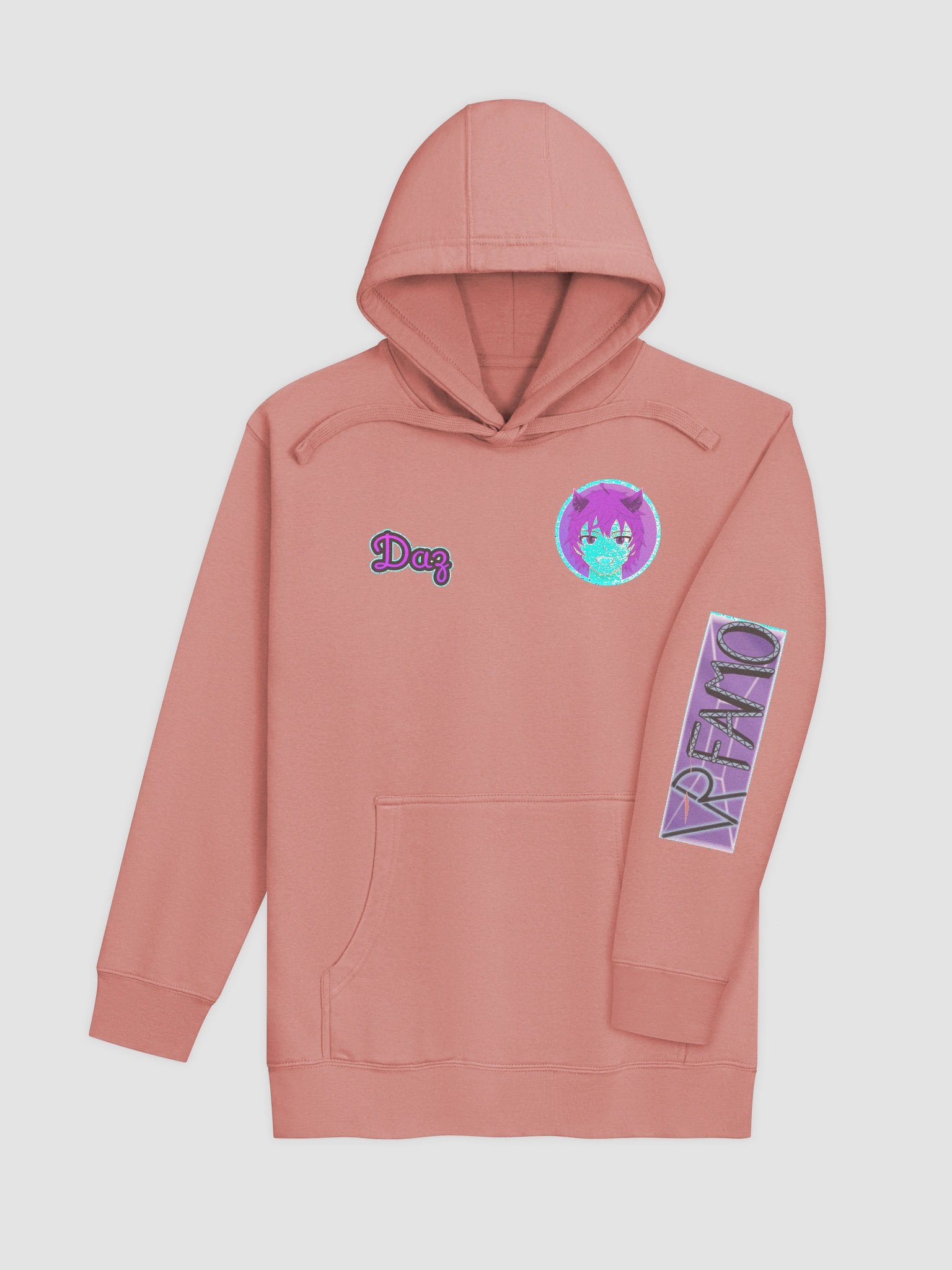Daz Hoodie product image (25)