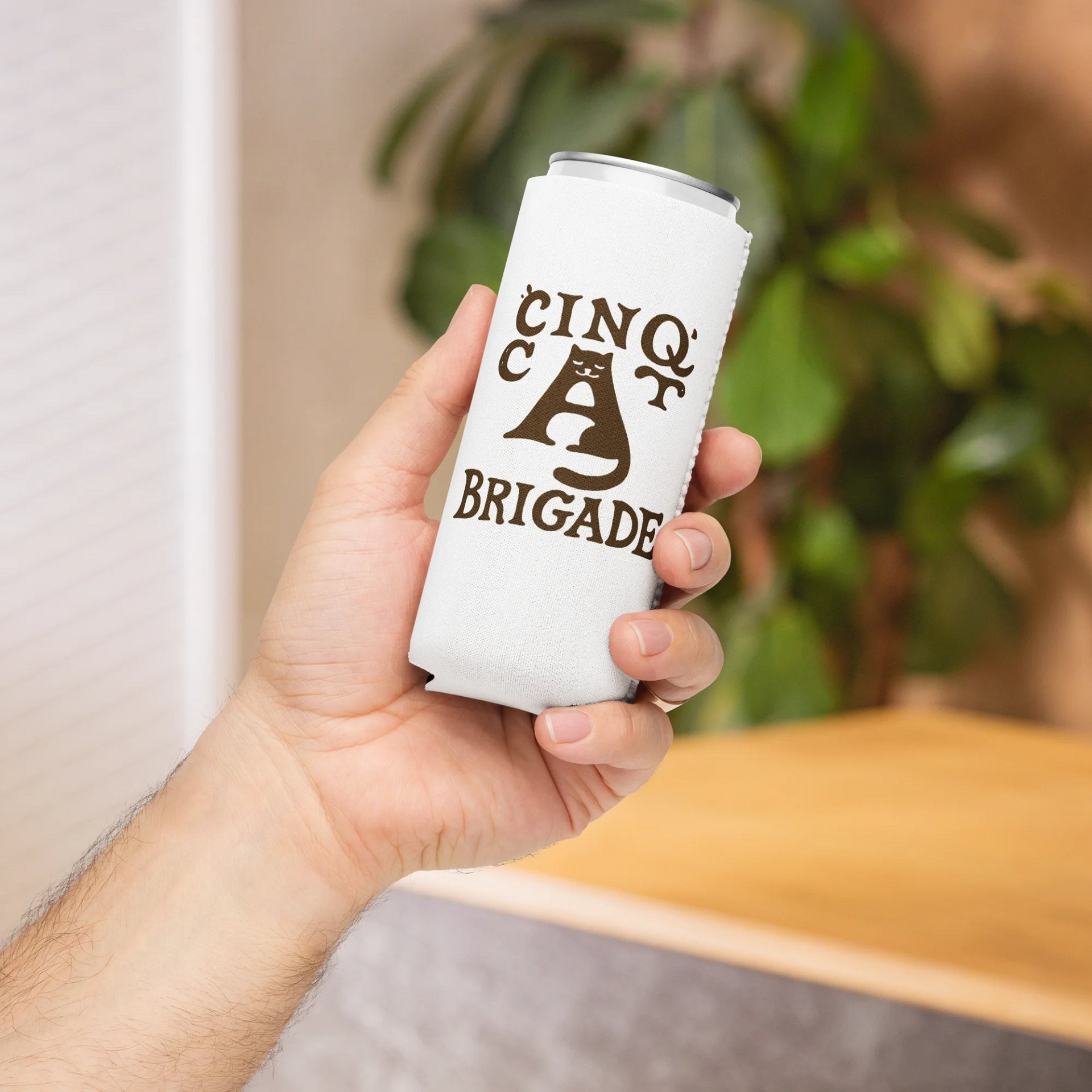 Cat Can Cooler product image (13)