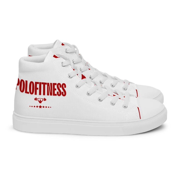 POLOFITNESS product image (2)
