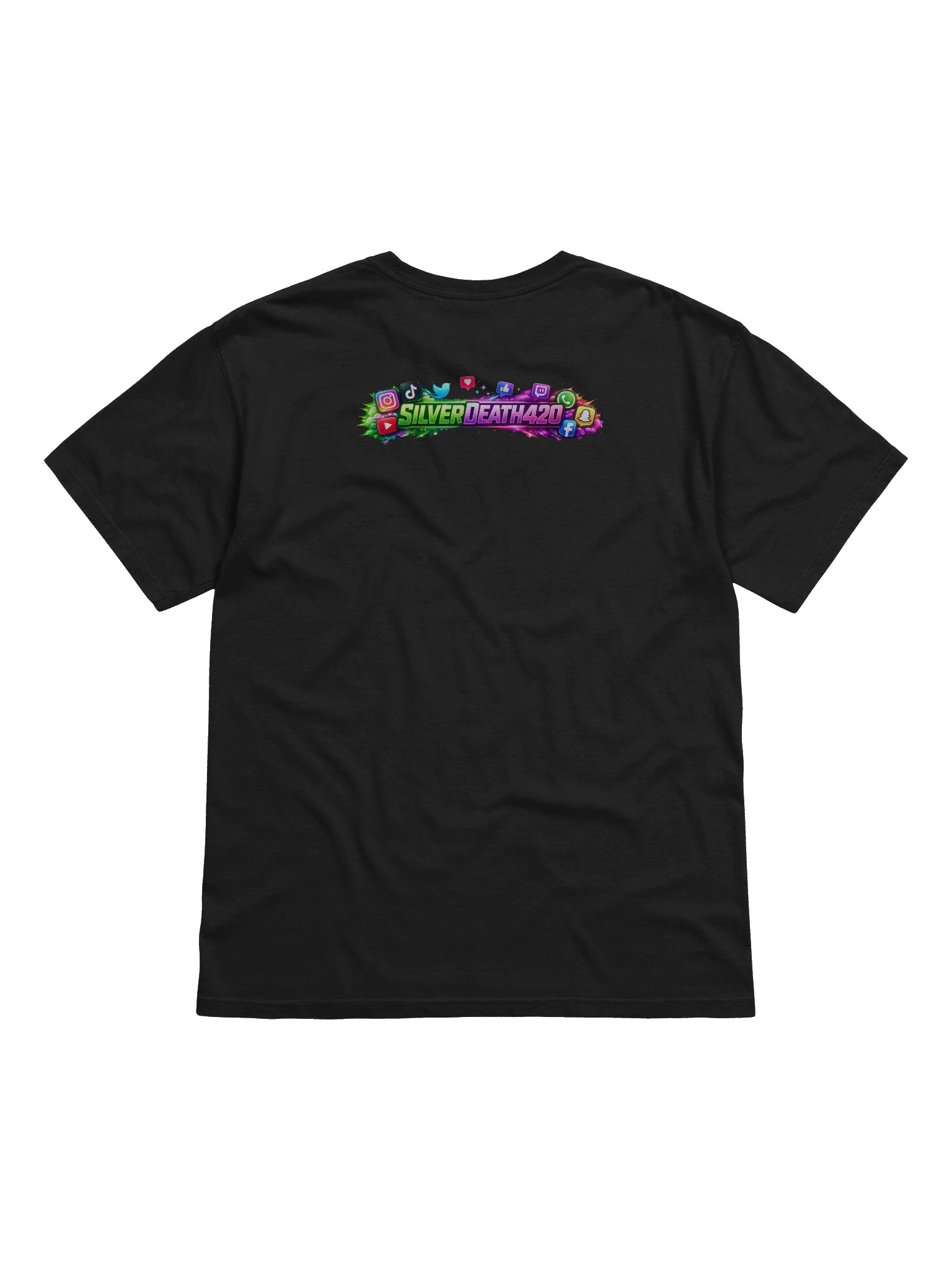 Death TV Gaming Crew product image (2)