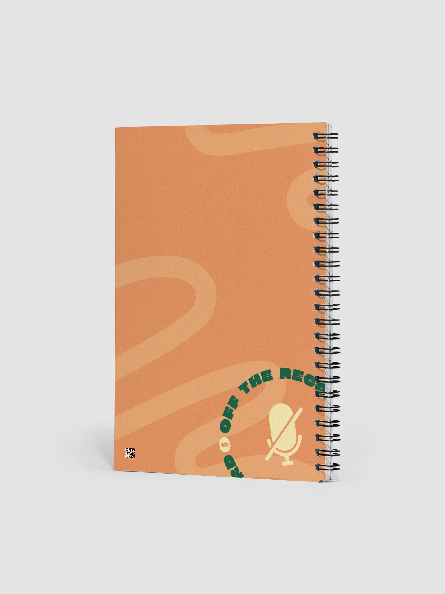 The Launch Survival Notebook product image (2)