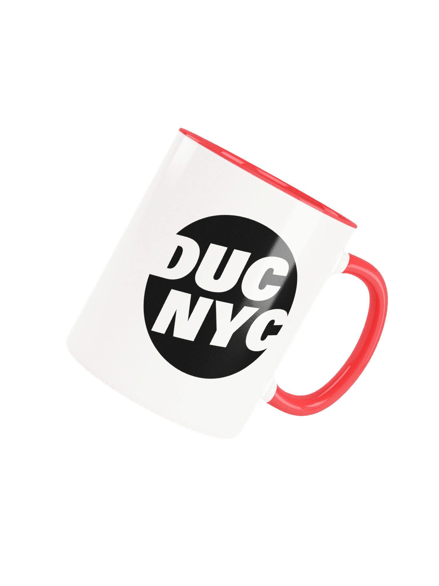 DUCNYC Mug product image (23)