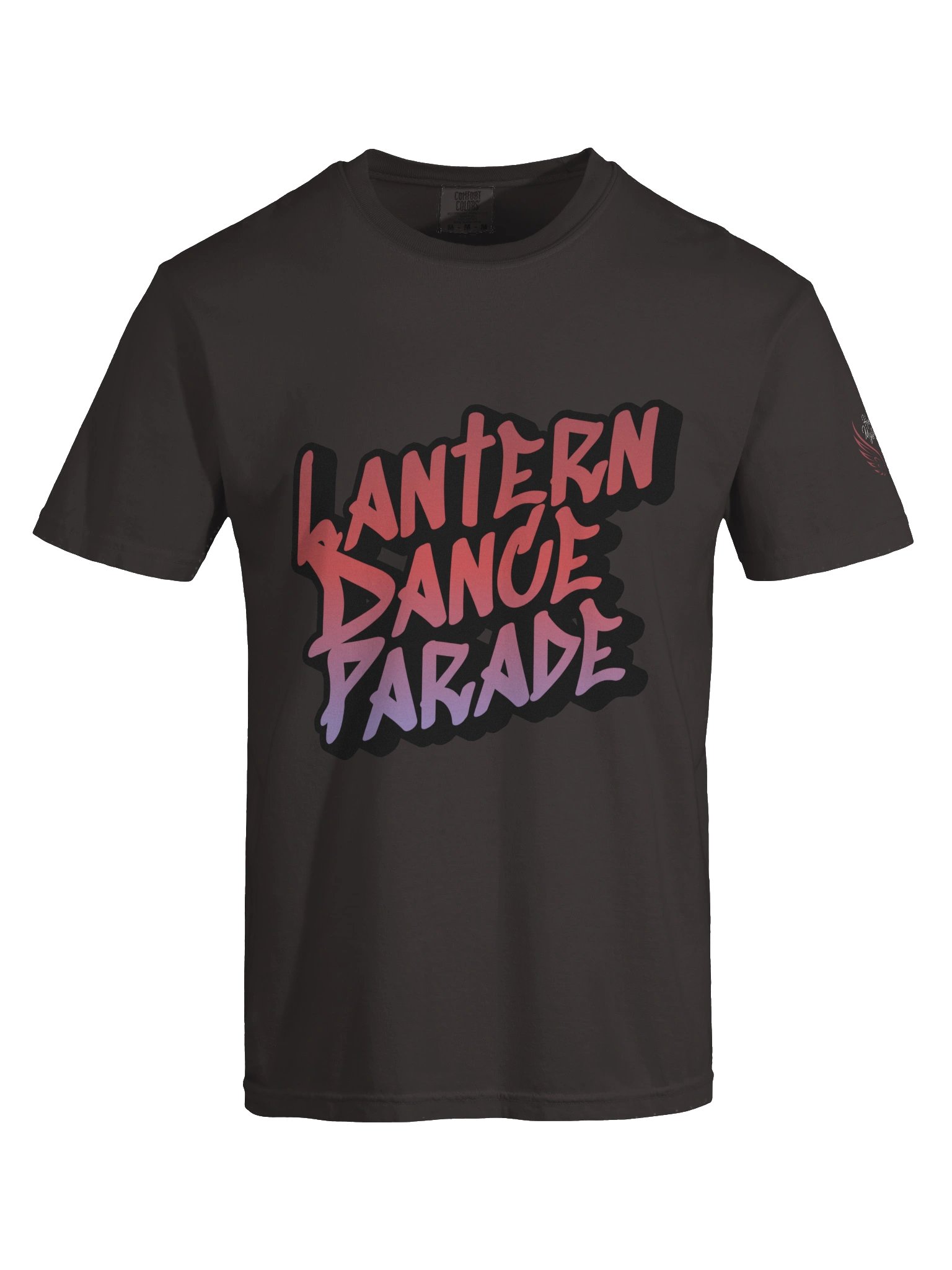 Lantern Dance Parade T-Shirt product image (7)