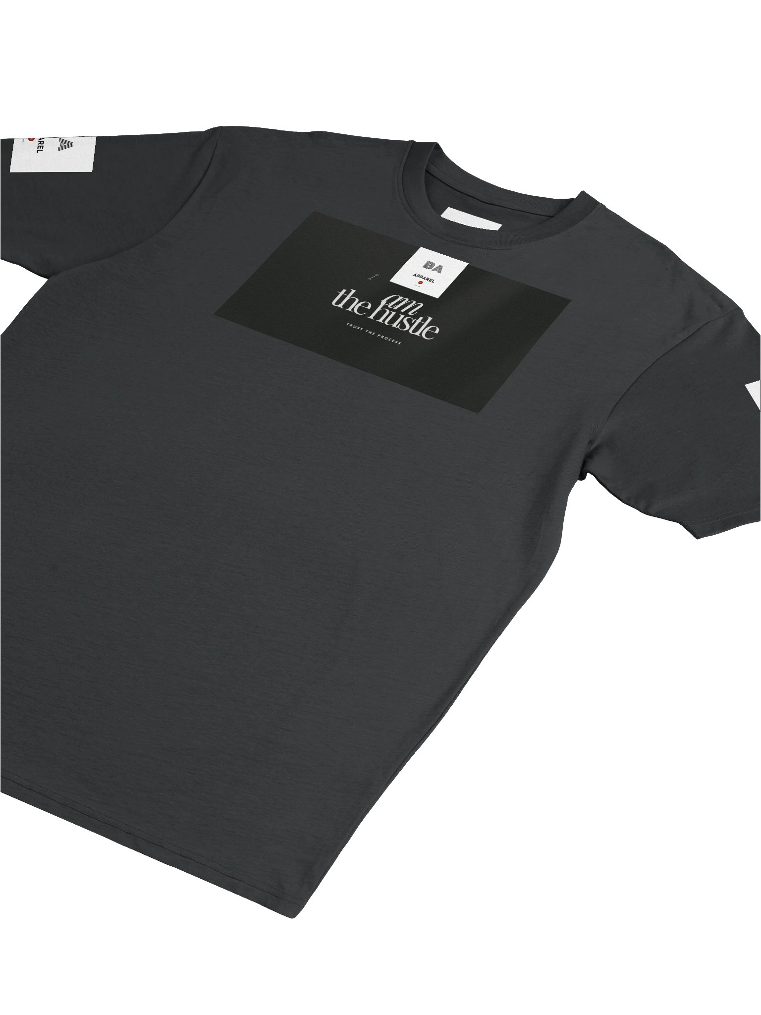 La'husle | Premium black product image (5)