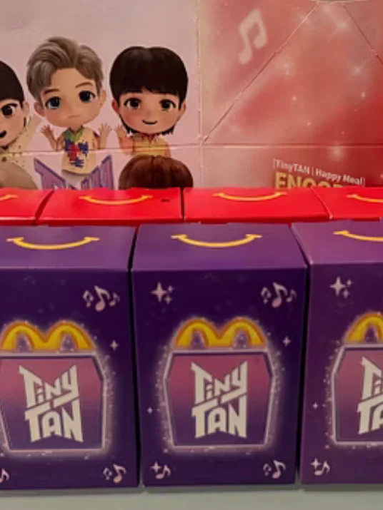 Encore Tiny Tan #9 Jin product image (2)
