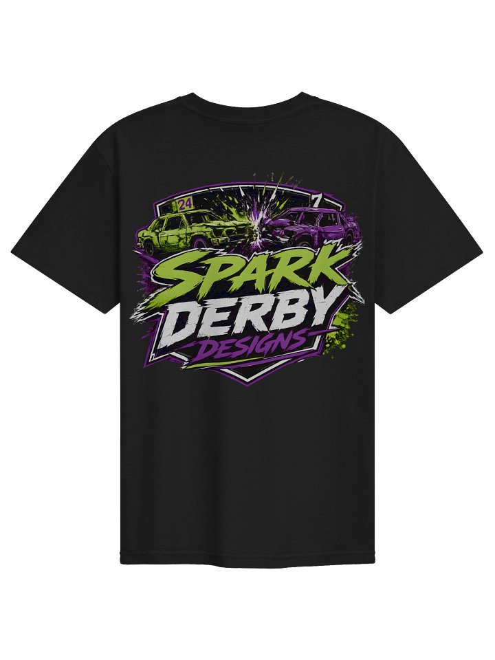 Spark Derby Designs product image (2)