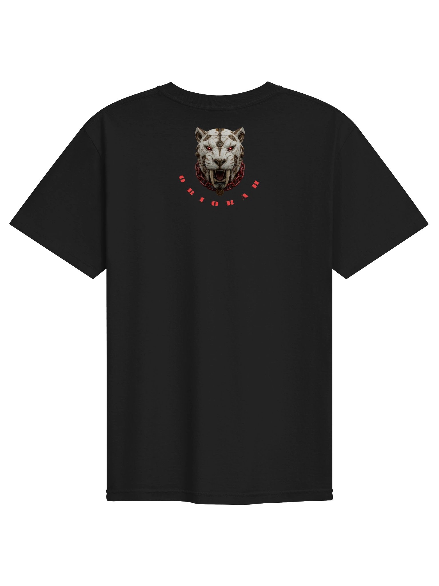 Allow the Earth to Heal - Tee product image (2)
