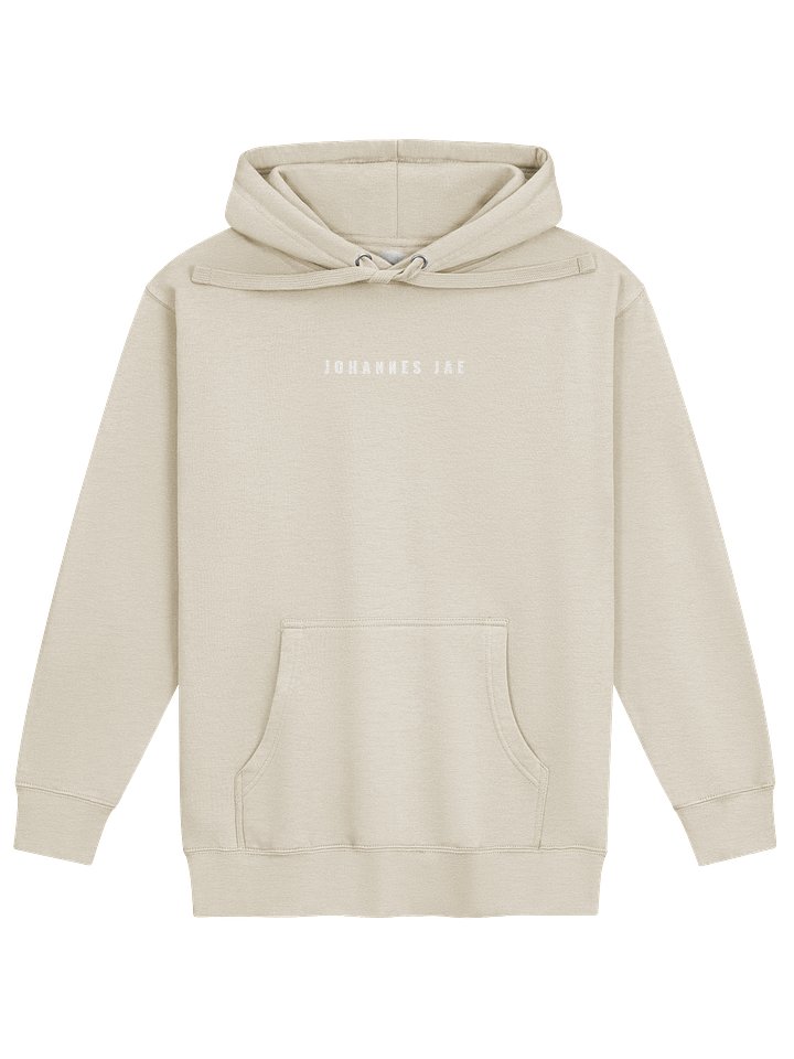 The CORE Hoodie | Johannes Jae (multi-bright) product image (1)