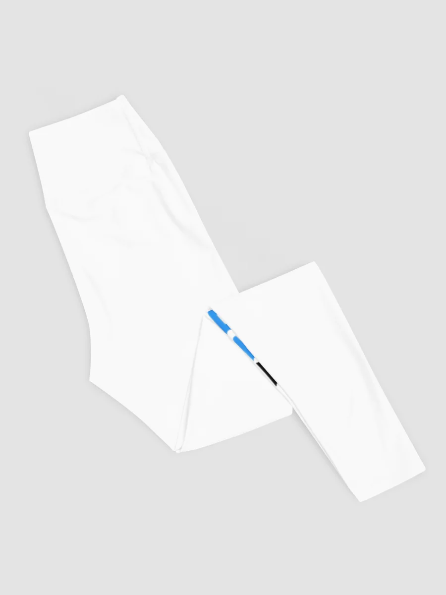 Senior Series Esports Yoga Leggings product image (3)