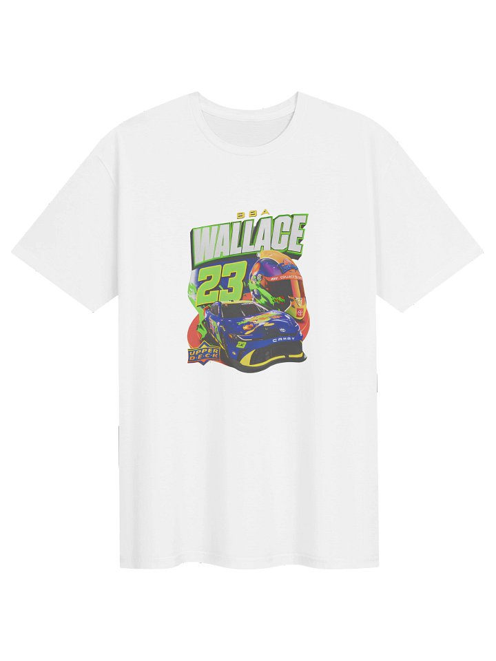 Bubba Wallace Upper D.E.C.K Shirt product image (4)