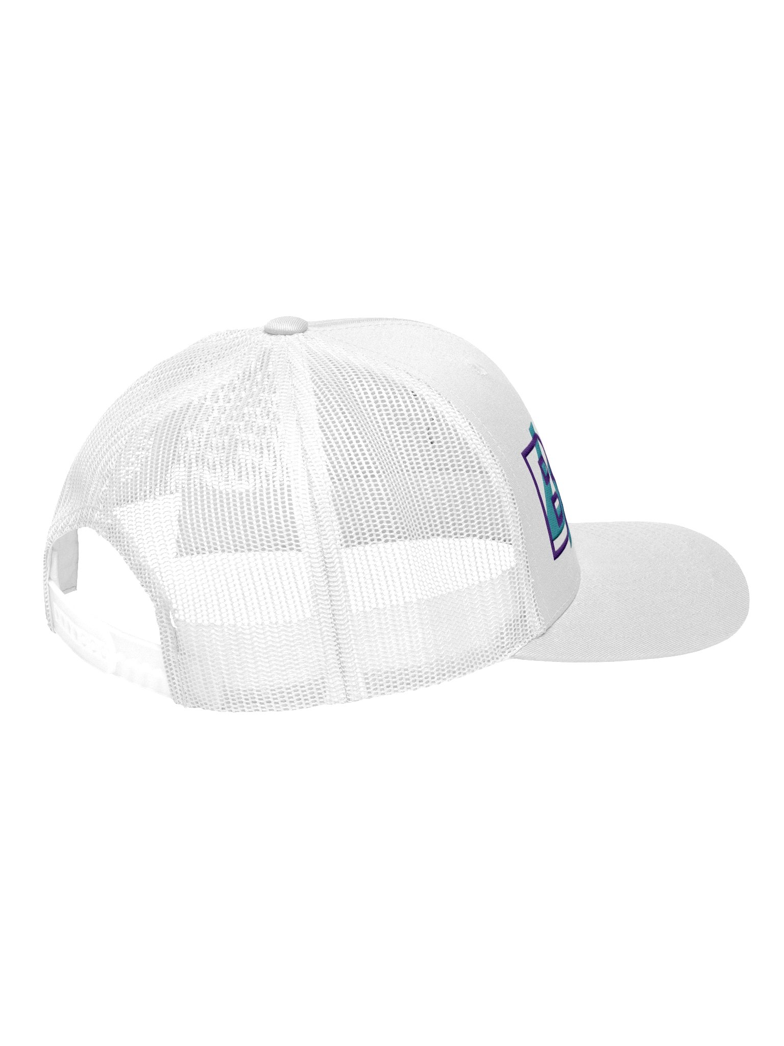 Beth White Hat product image (3)