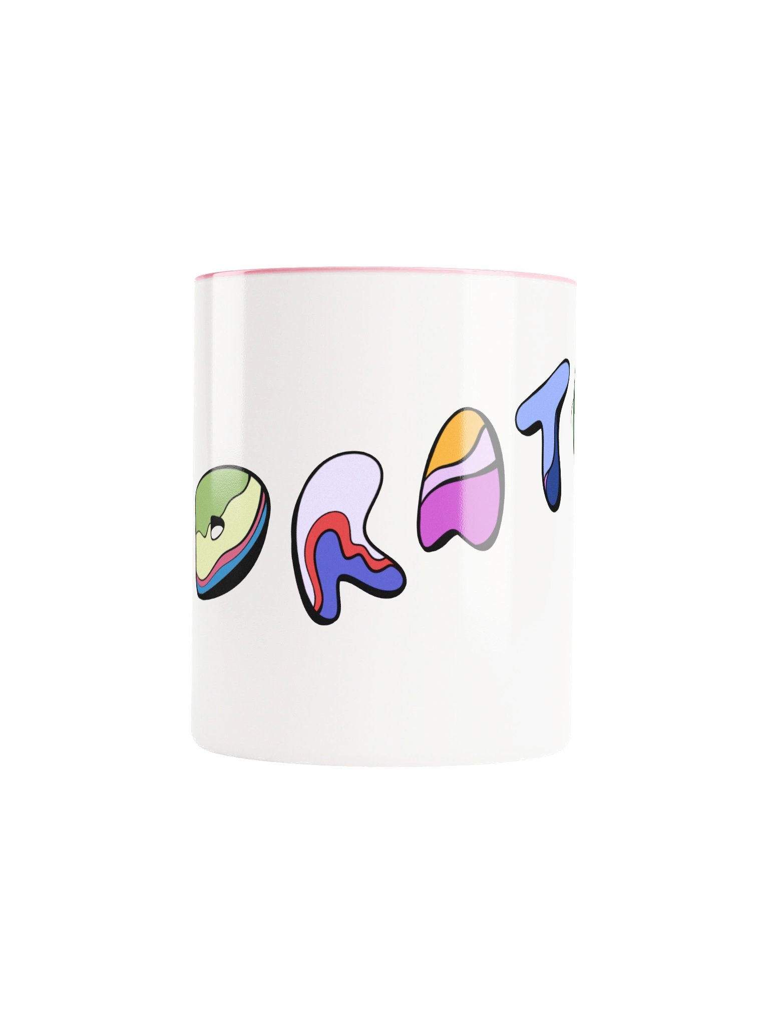 HYDRATE / Ceramic Mug product image (5)