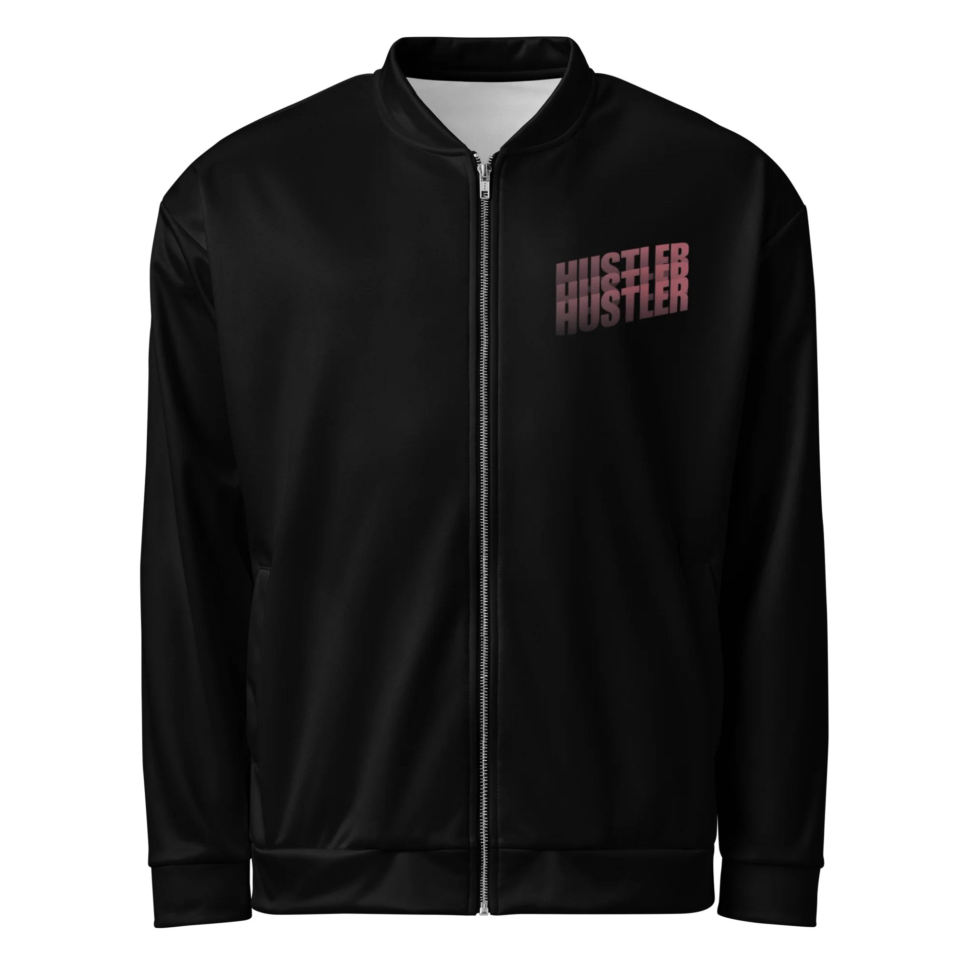 Magigio Hustler Evo Rose Gold Essential Bomber product image (1)