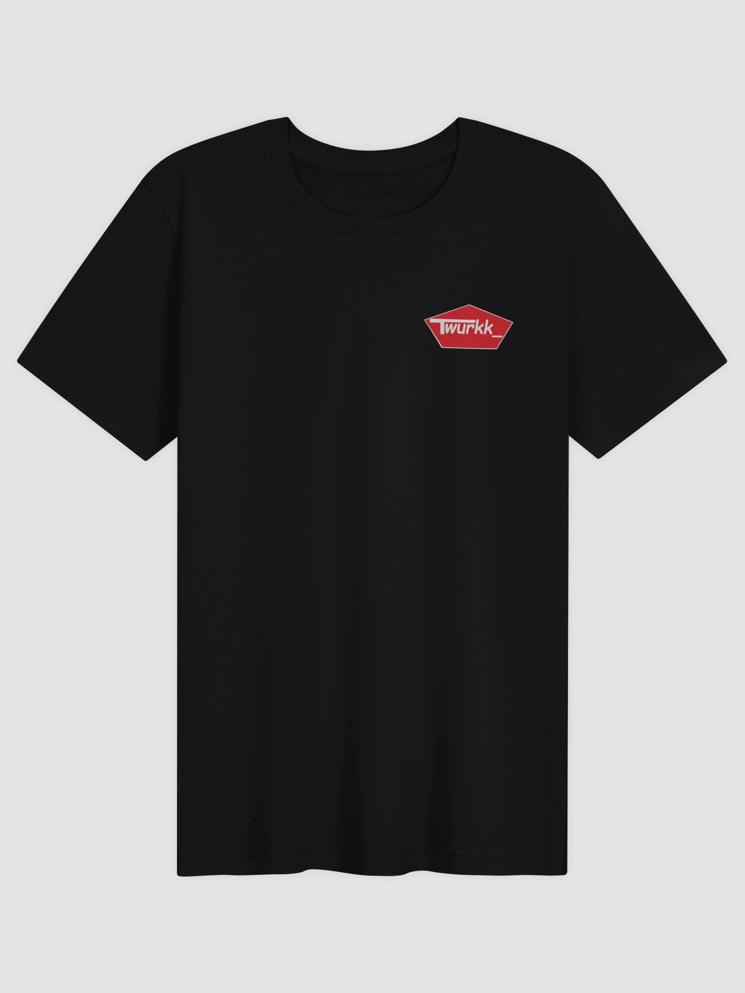 Supersoft T-Shirt product image (1)