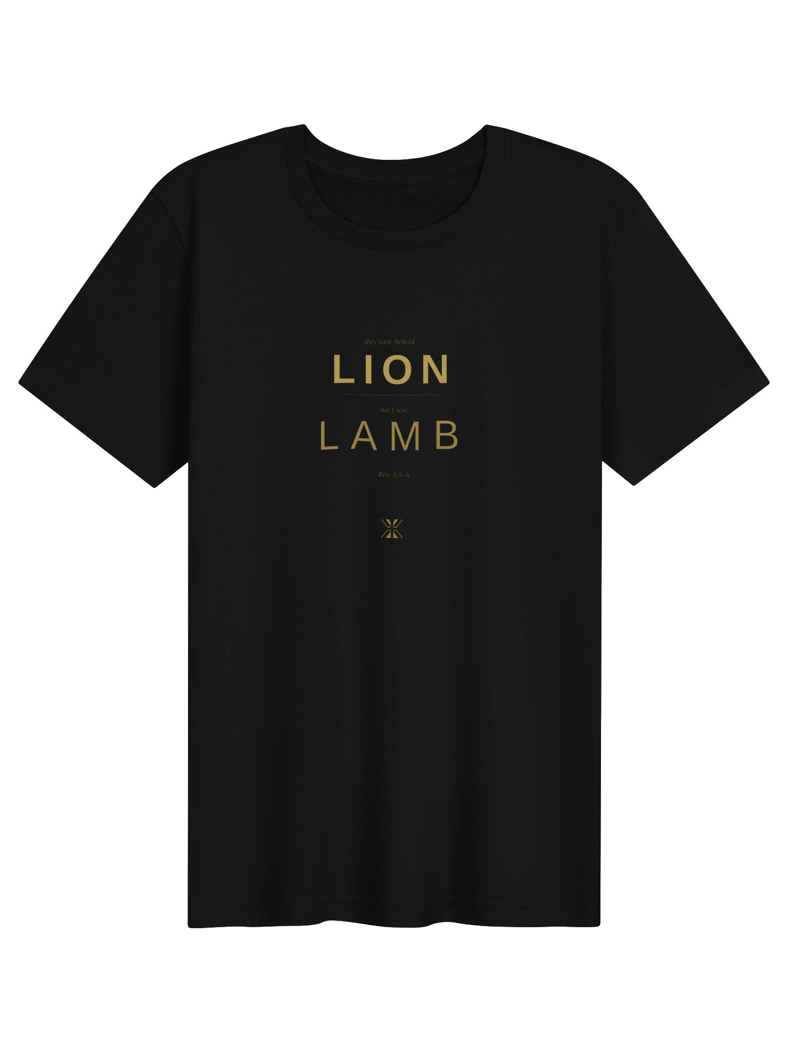 The Paradox Tee product image (1)