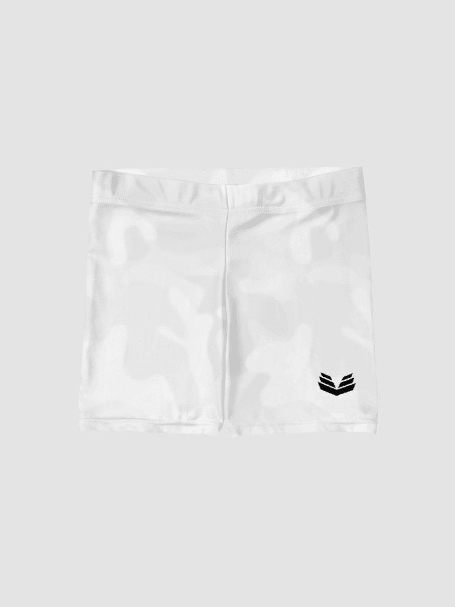 Shorts - White Camo product image (8)