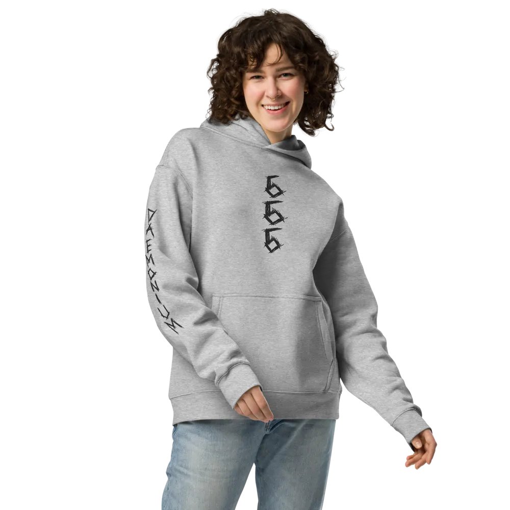[ BAPHO BRIGHT ] Oversized - Jumper // SYN product image (7)