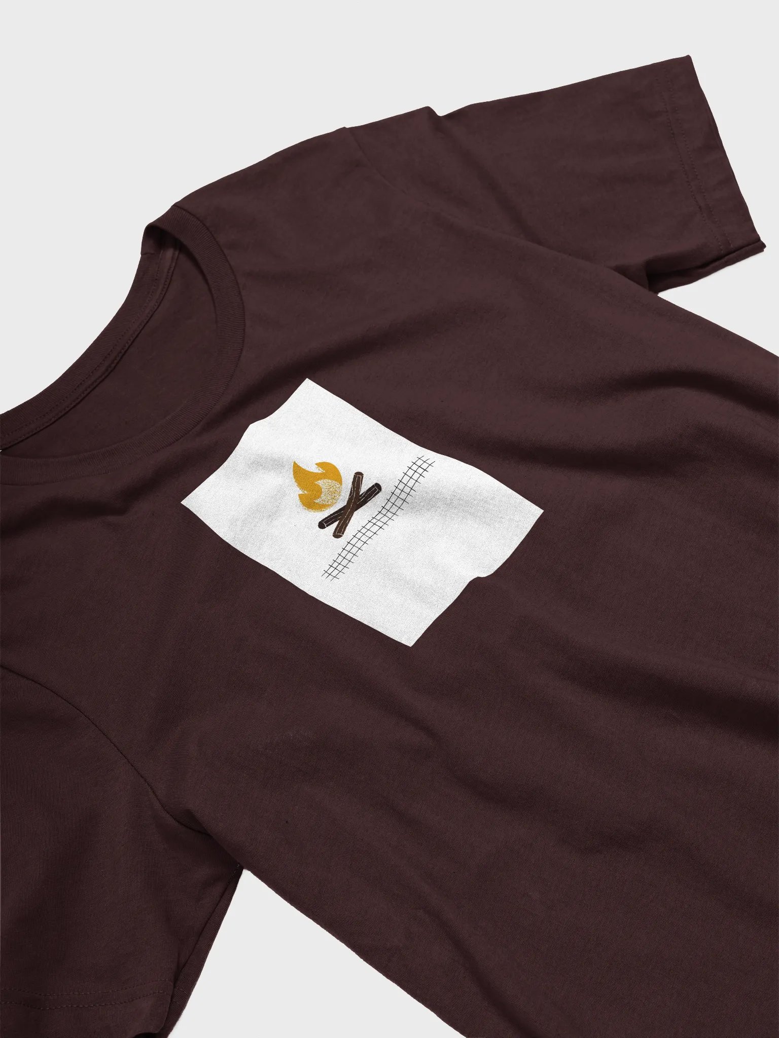 Graphic Fire T-Shirt product image (30)