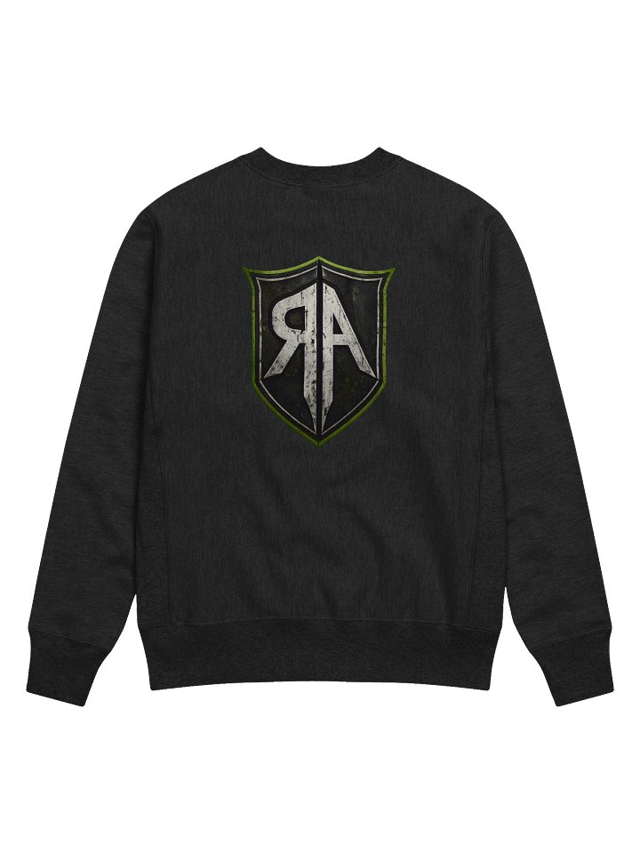 ROOT ACCESS™ Champion Cotton Max Sweatshirt product image (2)
