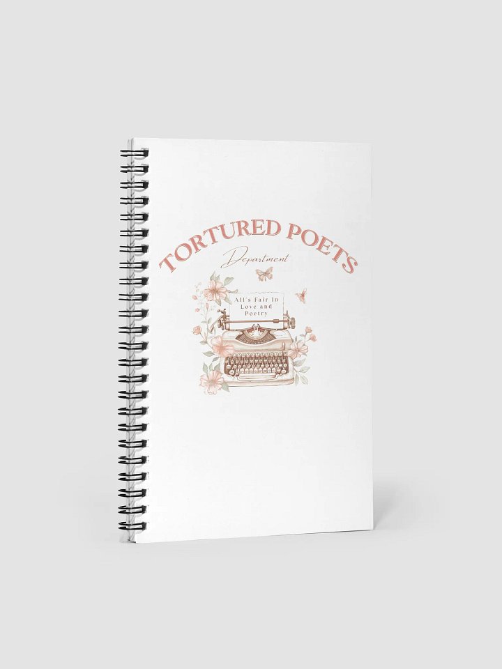 Life is Poetry = Poetry is Life Collection product image (1)