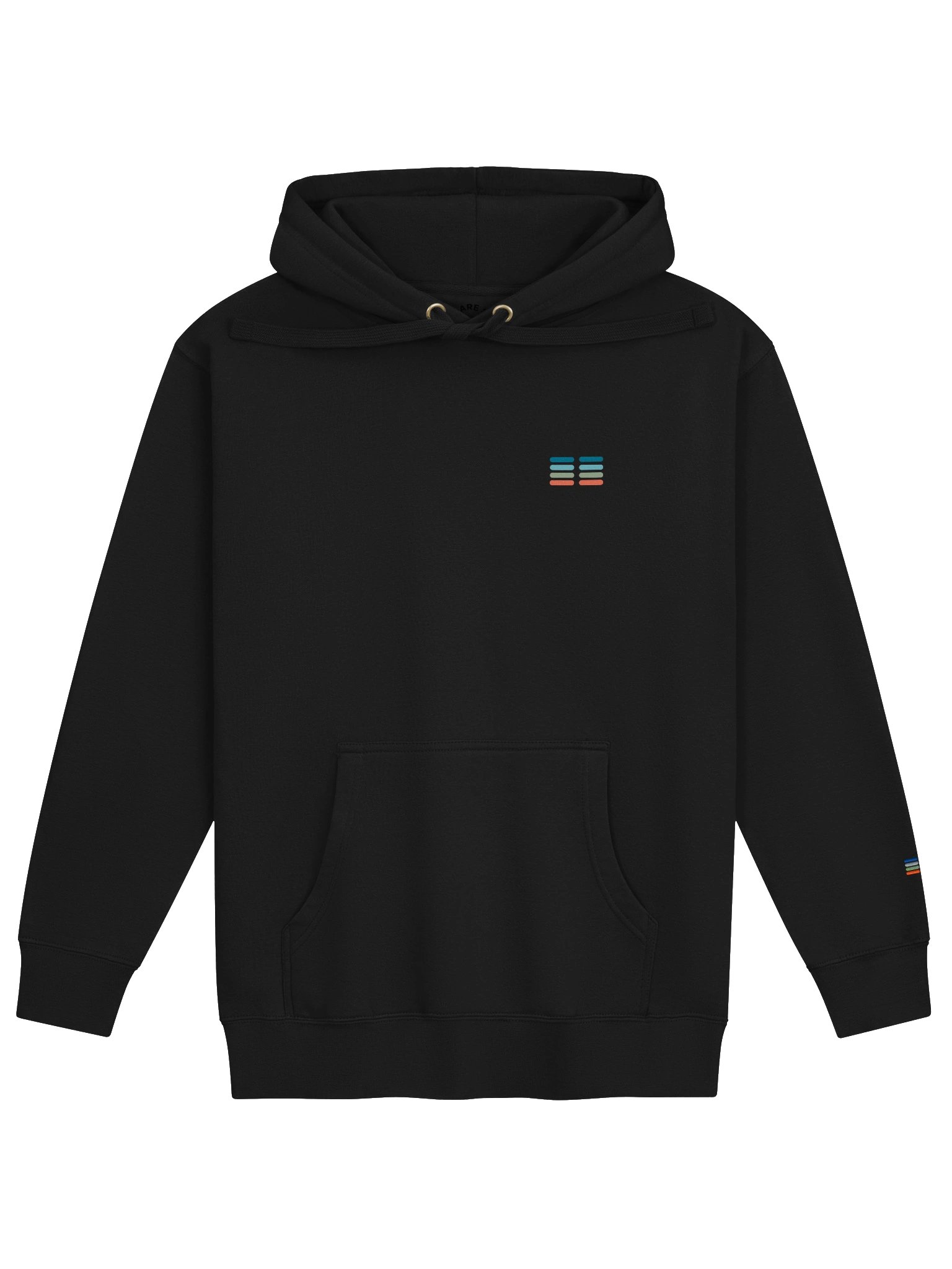 SEEN | Access Is Not Special Treatment Unisex Premium Hoodie product image (1)