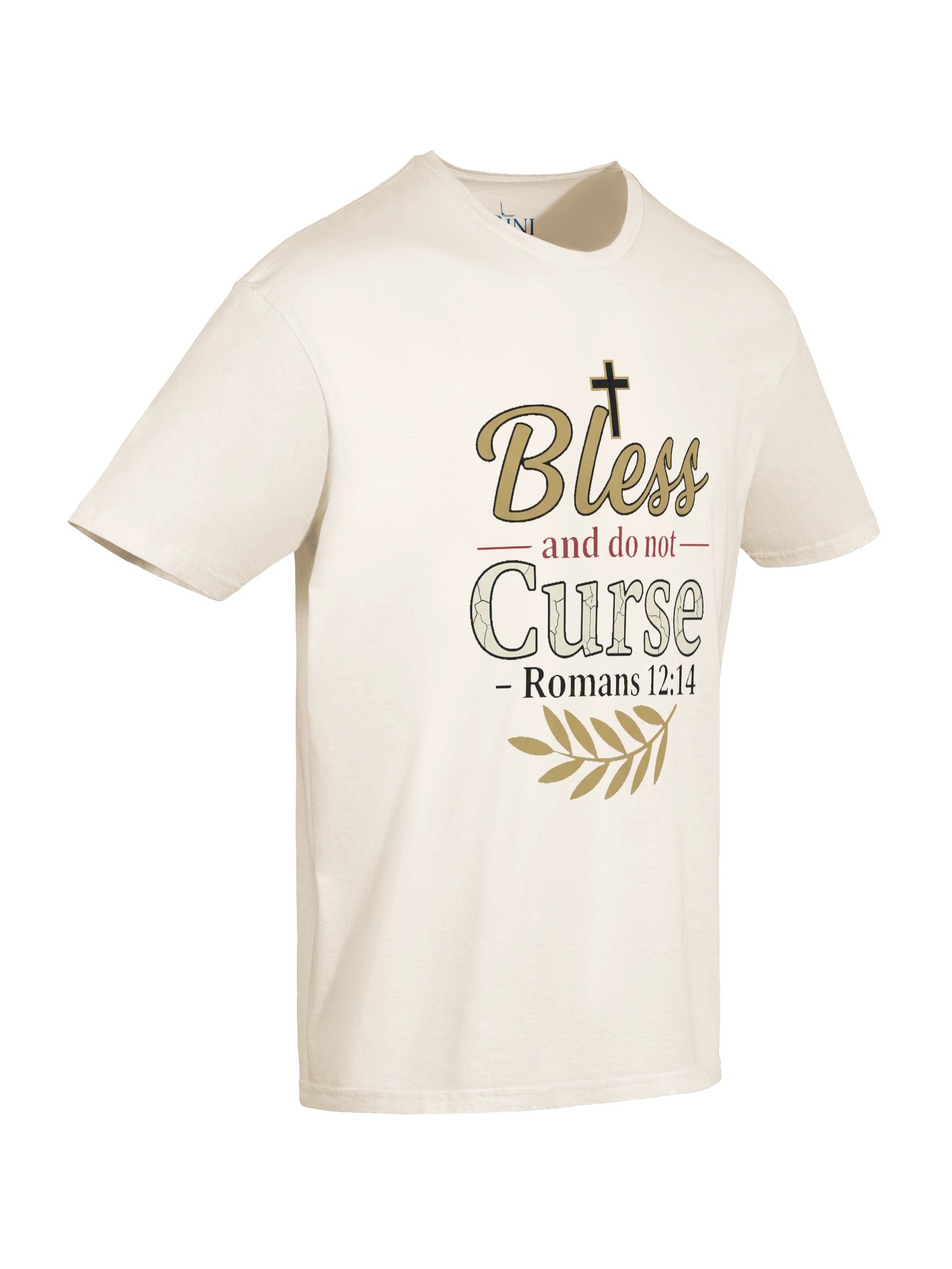 Bless & Be Blessed Tee product image (52)