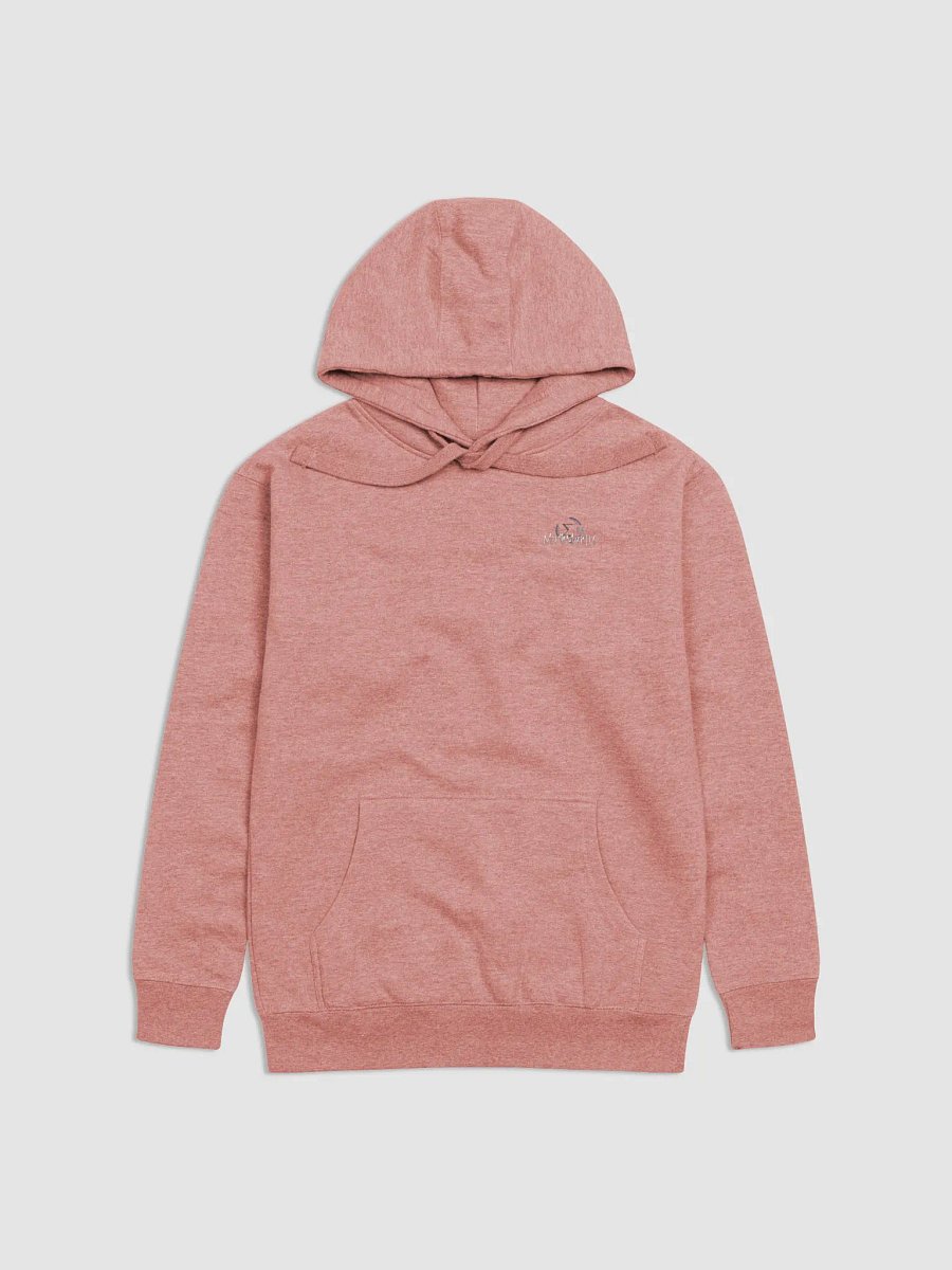 Streetwise Hoodie - Pandamonium product image (2)