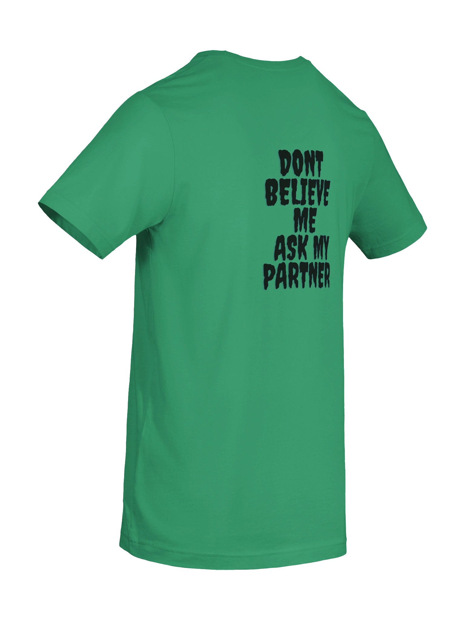 ask my partner (black text) product image (98)