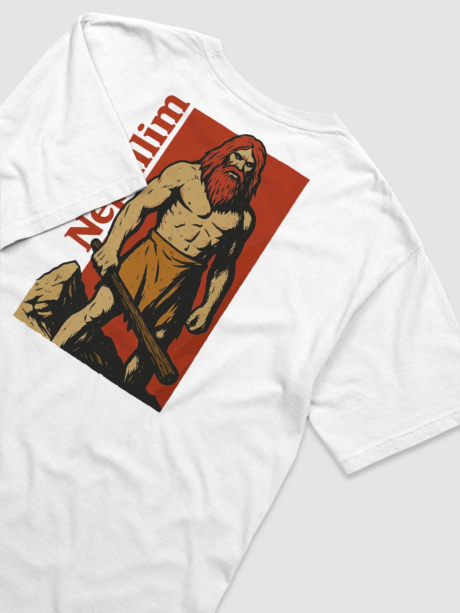 Nephilim Tshirt product image (48)