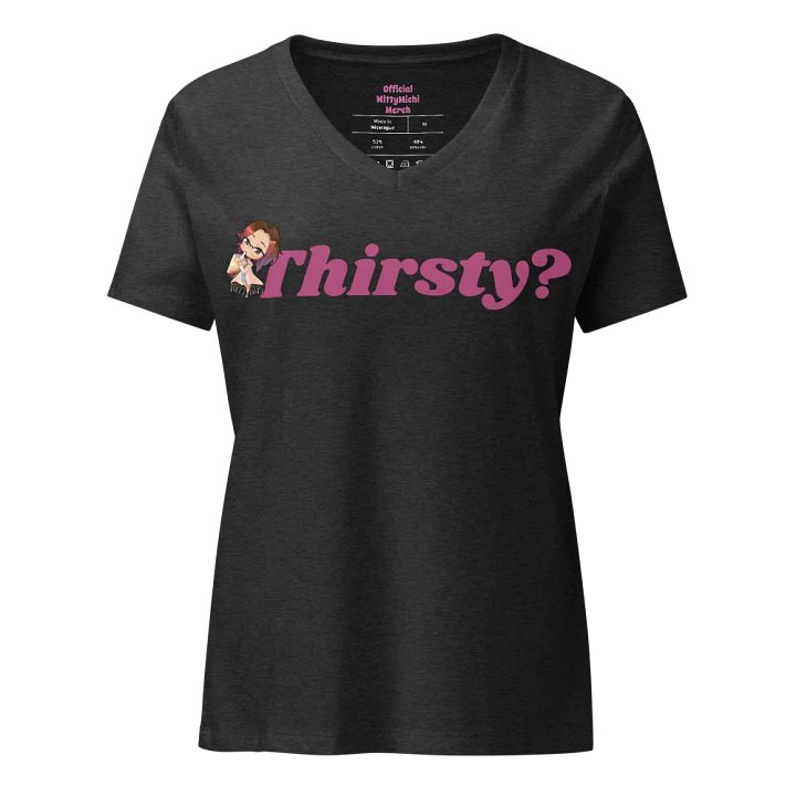 Thirsty Michi V product image (1)